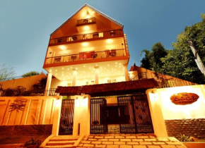 Villa Cao Gia Chi Bảo